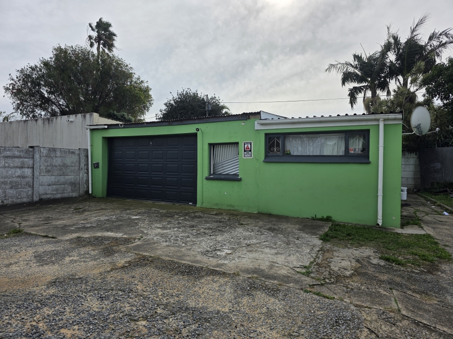Commercial Property for Sale in Berea Eastern Cape
